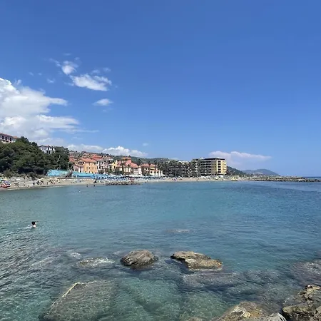Apartament 11 Edera By Interhome Costarainera