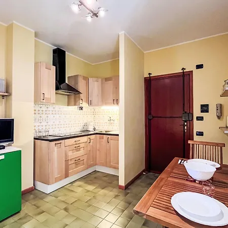 11 Edera By Interhome * Costarainera