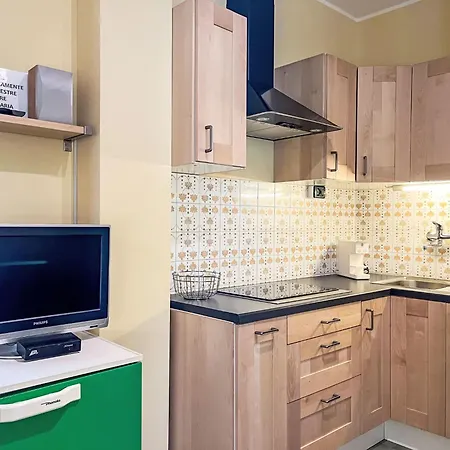 11 Edera By Interhome *