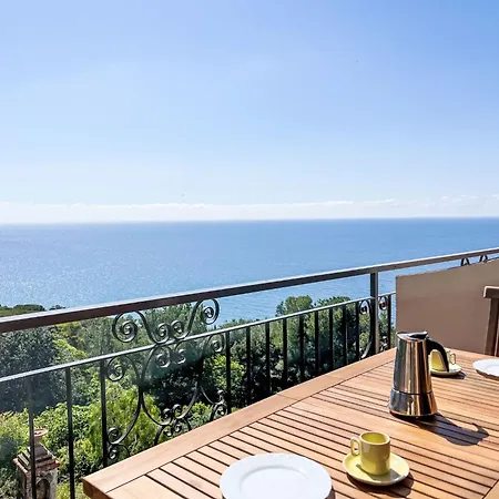 11 Edera By Interhome Apartament *