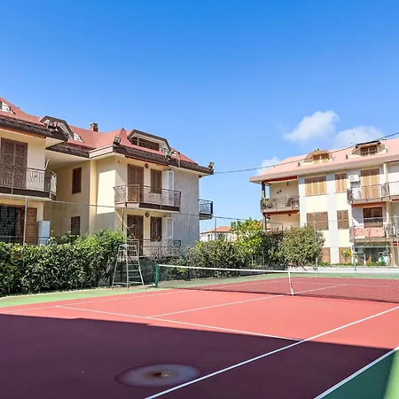 Apartament 11 Edera By Interhome *