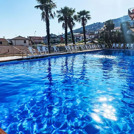 11 Edera By Interhome Apartament