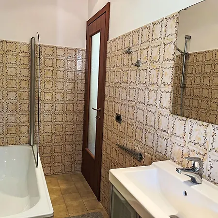 Apartament 11 Edera By Interhome