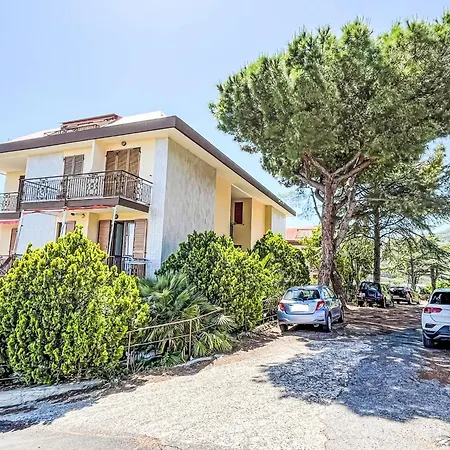 11 Edera By Interhome Lejlighed *