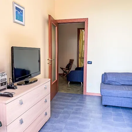 11 Edera By Interhome Lägenhet *