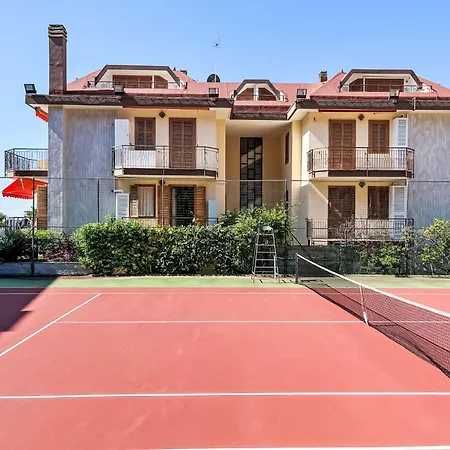 11 Edera By Interhome Costarainera