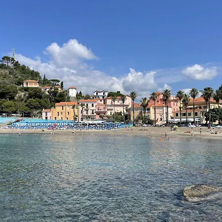 11 Edera By Interhome Apartment Costarainera