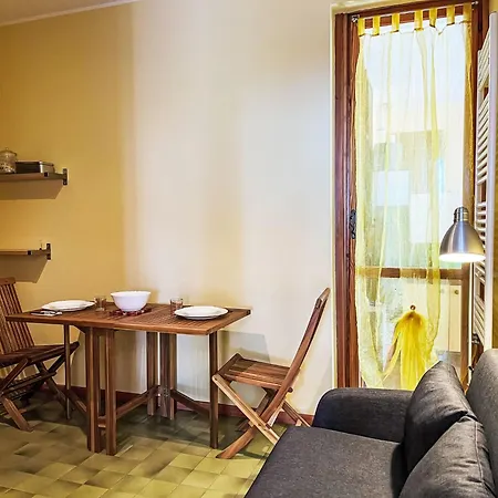11 Edera By Interhome * Costarainera