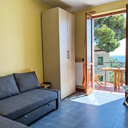 Apartament 11 Edera By Interhome