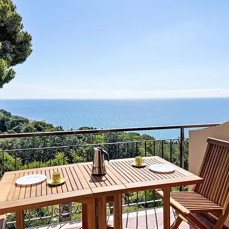 Apartment 11 Edera By Interhome Costarainera