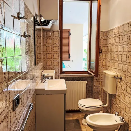 11 Edera By Interhome Costarainera