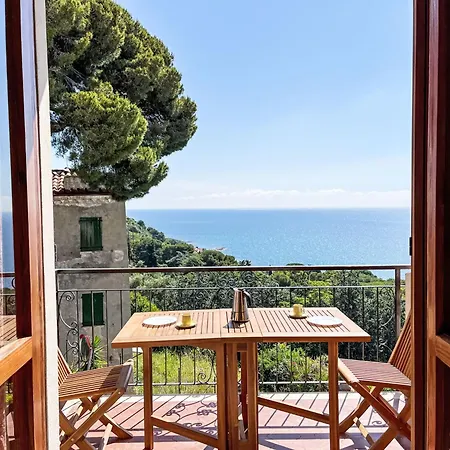 11 Edera By Interhome * Costarainera