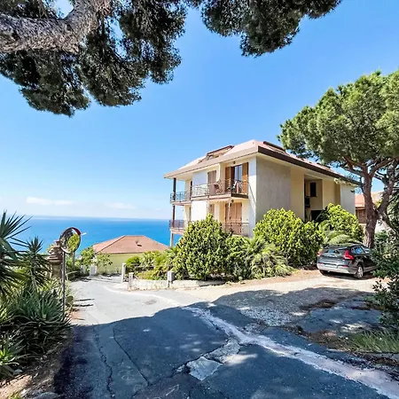 11 Edera By Interhome Costarainera