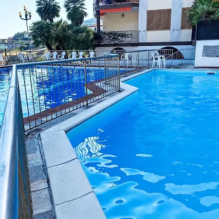 11 Edera By Interhome Apartment *