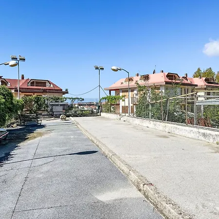 11 Edera By Interhome Apartment *