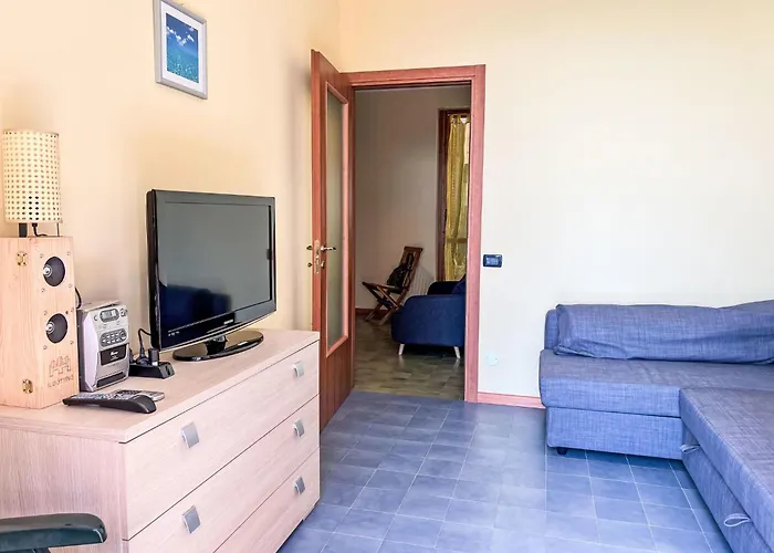 11 Edera By Interhome Appartement *