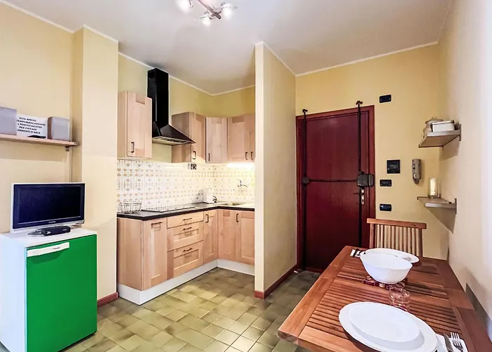 11 Edera By Interhome * Costarainera