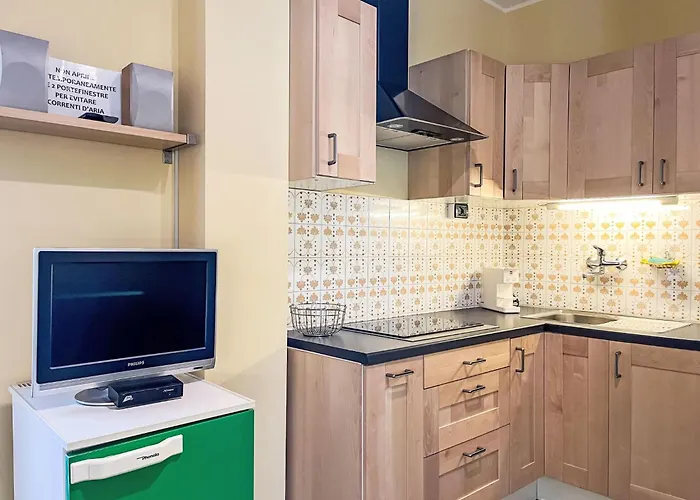 11 Edera By Interhome *