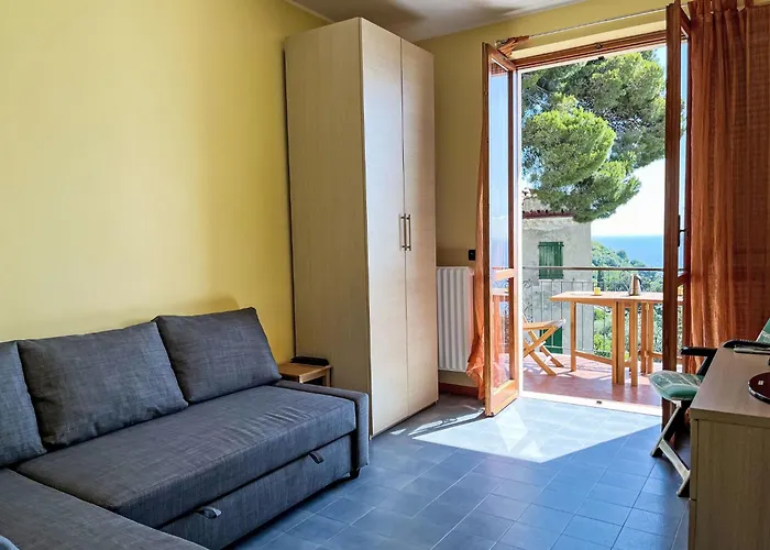 Διαμέρισμα 11 Edera By Interhome