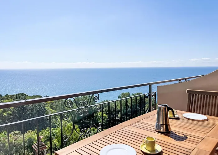 11 Edera By Interhome Appartement *