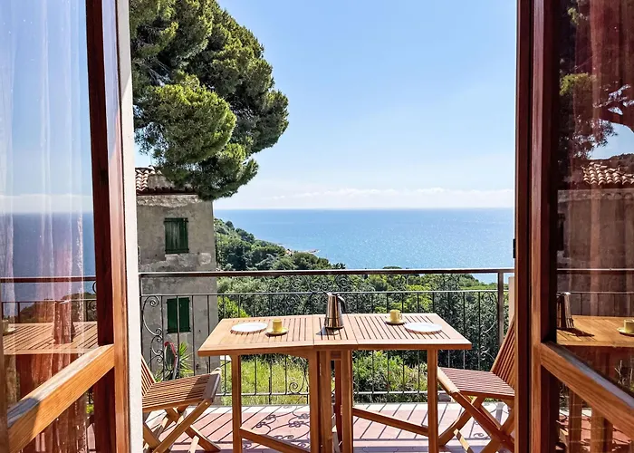 11 Edera By Interhome * Costarainera