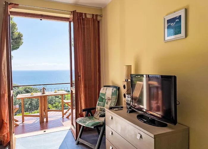 11 Edera By Interhome