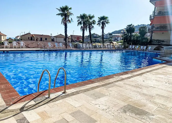 Appartement 11 Edera By Interhome