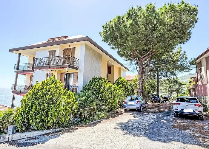 11 Edera By Interhome Διαμέρισμα *